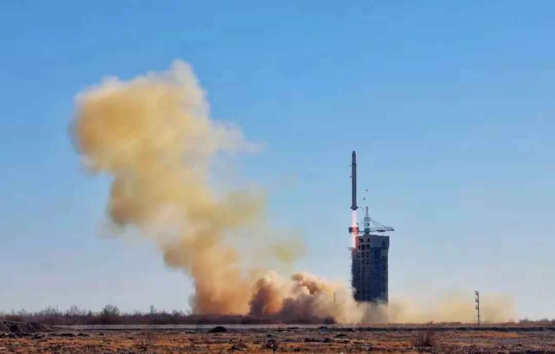 华体app登录入口-华体huati(中国)“多星分离超级电容电源系统”再次成功发射多颗小卫星！