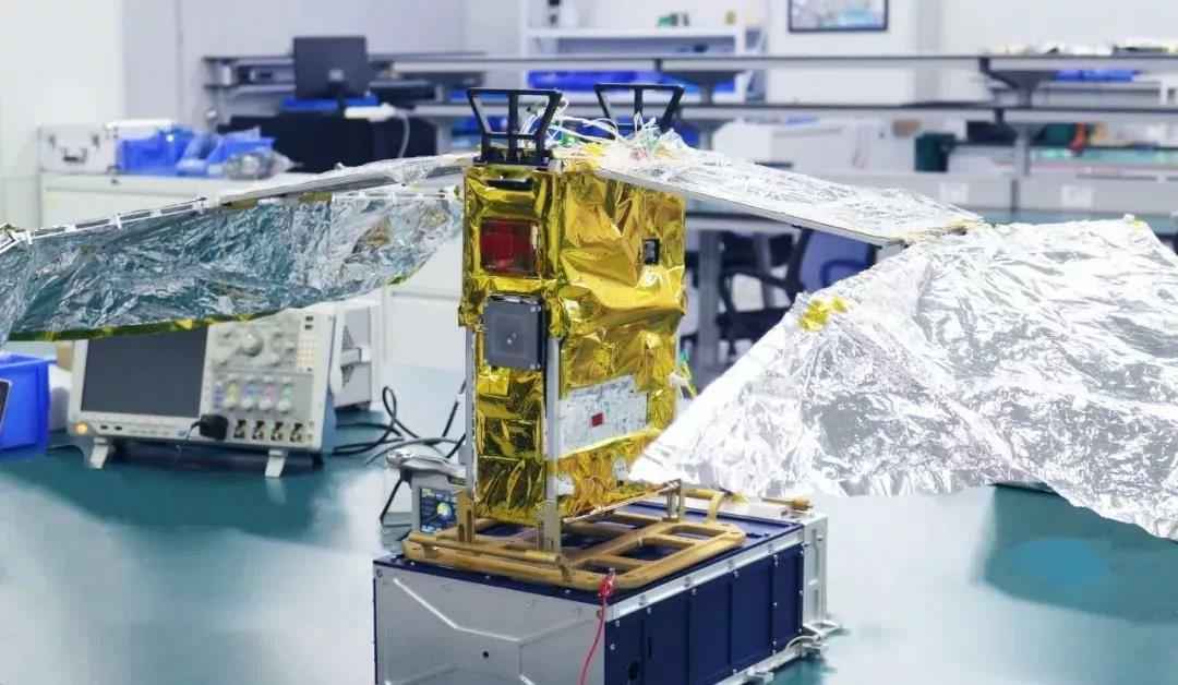 华体app登录入口-华体huati(中国)超级电容2019年星箭分离首发成功！