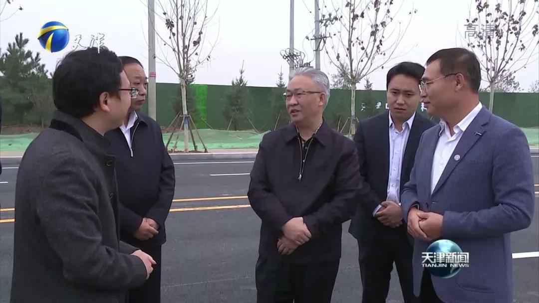 【要闻】张国清市长亲临华体app登录入口-华体huati(中国)生产基地现场调研指导