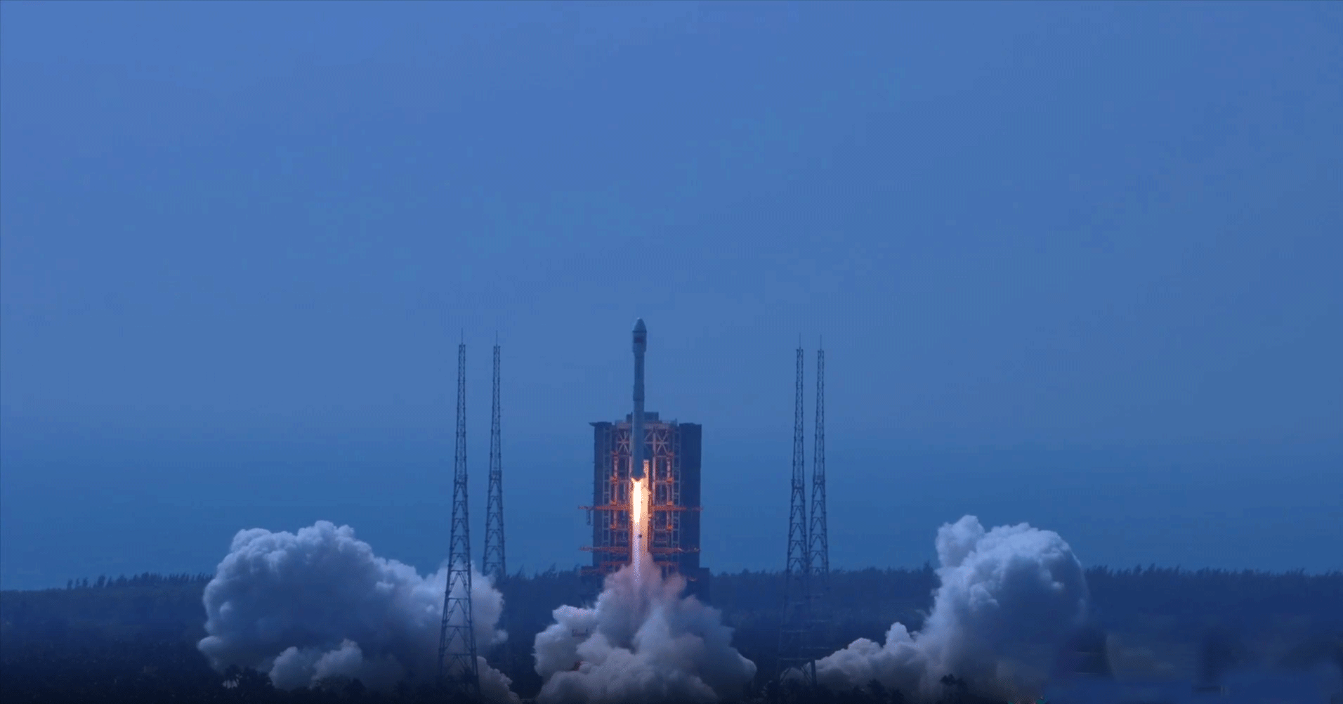 华体app登录入口-华体huati(中国)助推中大型卫星分离成功，星箭分离电源应用再上新台阶！